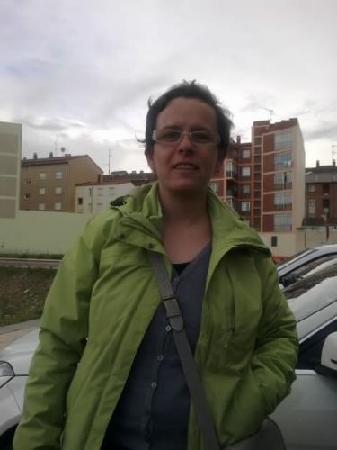 chica busca chico miranda de ebro