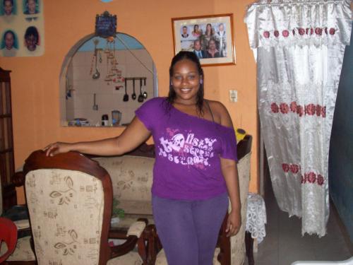 Consulta otras zonas donde chica busca chico en Chocó