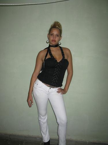 Buscar chicas de Las Tunas