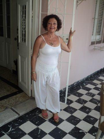 Busco pareja mujer en cuba