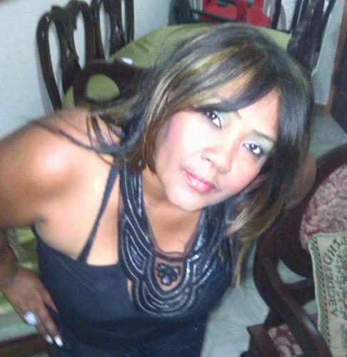 chica busca chico alcala de henares