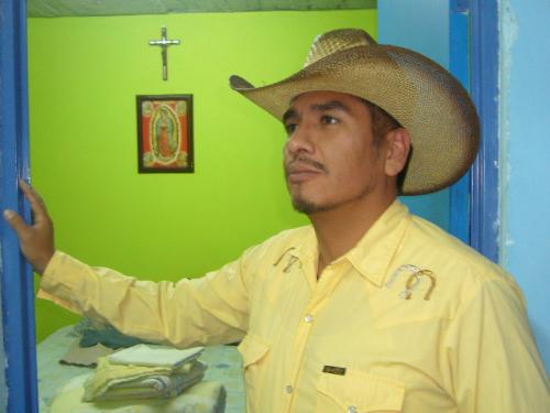 Buscar Pareja en León