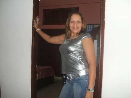 Aventuras y Solteras en Maracaibo