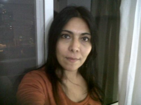 Olx conocer chicas
