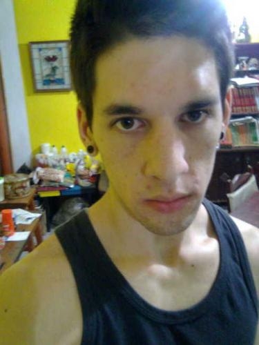 Florencio Varela