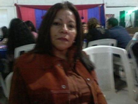 mujer busca hombre en central py