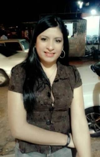 mujer busca hombre en central py