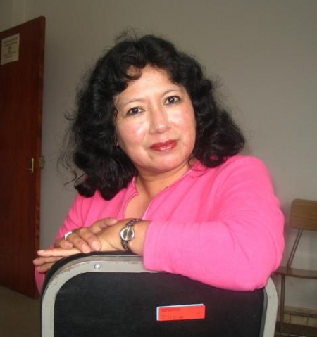 mujeres solteras de huaraz