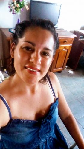 mujer busca hombre misiones