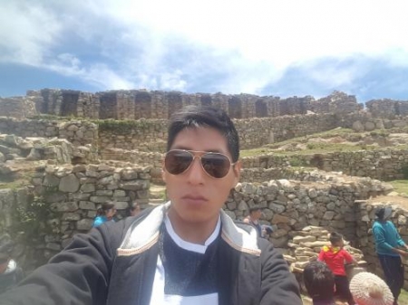 Solteros cristianos de Bolivia gratis.
